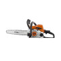 Бензопила STIHL MS 170 14'' (11302000487)