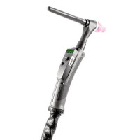 Горелка EWM TIG 450 F GRIP WD 5P 4M RETOX XQ HFL с дисплеем (394-506771-10800)