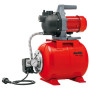 Насосная станция AL-KO HW 600 ECO (113596)