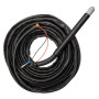 Плазменный резак Aurora LTM141 (М16x1,5) 12м HF