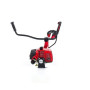 Кусторез GEOS Max Premium 251 B (227498)