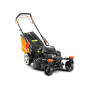 Бензиновая газонокосилка YARD FOX 53 SH F HONDA