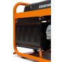 Генератор бензиновый DAEWOO GDA 3500