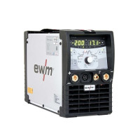 EWM TETRIX 200 DC PULS COMFORT 2.0 5P