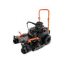 Бензиновый райдер YARD FOX TZ 122 SH