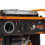 Генератор бензиновый инверторный DAEWOO GDA 3800i