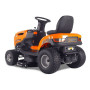 Трактор YARD FOX OPTIMA T 108 SDH