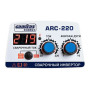 Сварочный инвертор GROVERS ENERGY ARC 220