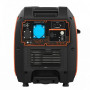 Генератор бензиновый EVOline BQH 6200 E