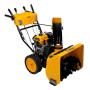 Снегоуборщик Denzel SBM 610S PRO