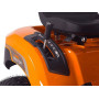 Трактор YARD FOX OPTIMA T 108 SDH
