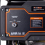 Бензиновый генератор FOXWELD Expert G3700 E
