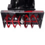 Снегоуборщик EVOline SBG 760 HE