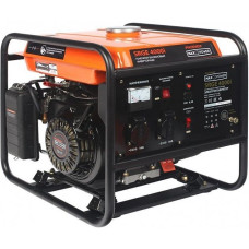 Инверторный генератор PATRIOT MaxPower SRGE 4000i