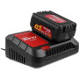 Зарядное устройство Wortex FC 2110-1 ALL1 1 слот, 4 А (0329181)