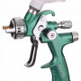 Краскопульт Auarita 898-2, Green, 1.3mm (250-310л/мин, 1,5бар, пятно 280мм, 0.6л)