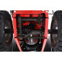 Снегоуборщик GEOS Premium SnowLine 700 E (212931)