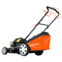 Бензиновая газонокосилка YARD FOX 53SH HW HONDA