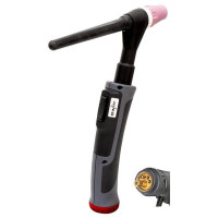 Горелка EWM TIG 450 GRIP WD EZA 4M для аргонодуговой сварки (394-510993-04000)