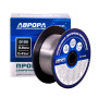 Проволока порошковая АВРОРА E71T-GS d.0.8 мм 0.45кг D100 NO GAS