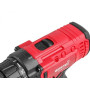 Дрель-шуруповерт WORTEX LX BD 1215 Li (0329353)
