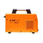 Аппарат аргонно-дуговой сварки FOXWELD UNO TIG 200 DC Pulse