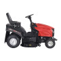 Садовый трактор (минитрактор) EVOline TRG 96 H