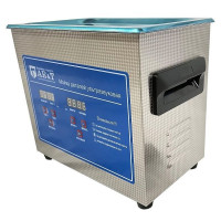 Ультразвуковая мойка деталей AE&T TC-30TH