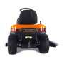 Трактор YARD FOX OPTIMA T 108 SDH