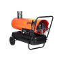 Тепловая пушка Ecoterm DHI-30W