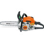 Бензопила STIHL MS 181 C-BE 14'' (11392000375)