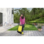 Подметальная машина Karcher S 4 (1.766-320.0)