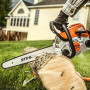 Бензопила STIHL MS 170 14'' (11302000487)