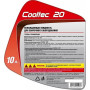 Охлаждающая жидкость Cooltec 20 (9.3л)