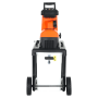Электрический измельчитель YARD FOX 2800SE