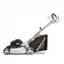 Газонокосилка DeWORKS L 48SPB