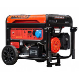 Бензиновый генератор Aurora AGE 7500 D