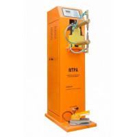 Машина контактной сварки FOXWELD МТРА-25