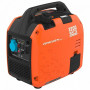 Генератор бензиновый EVOline BQH 2200