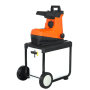 Электрический измельчитель YARD FOX 2800SE