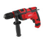 Дрель ударная WORTEX DS 1308