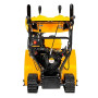 Снегоуборщик Denzel SBL 711DT PRO