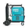 Сварочный аппарат GROVERS TIG-400 LCD AC/DC PULSE