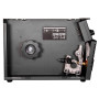 Инверторный сварочный полуавтомат АВРОРА Динамика 185 СИНЕРГЕТИК ПУЛЬС