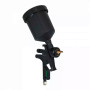 Краскопульт Italco GLOSS 2, Green, 1.4mm, LVMP (310-340л/мин, 2.5бар, пятно 280мм, 0.6л)