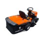 Трактор YARD FOX OPTIMA T 108 RDH