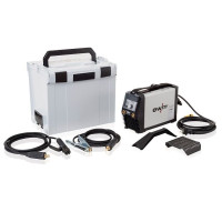 Сварочный инвертор EWM Pico 160 CEL PULS L-BOXX Set НАКС (091-002129-00502)