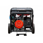 Бензиновый генератор Aurora AGE 7500 D