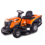 Трактор YARD FOX OPTIMA T 108 RDH