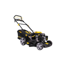 Бензиновая газонокосилка Champion LM4630